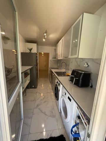 F4 avec JARDIN de 300m2