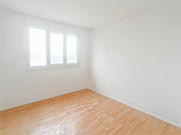 Appartement 5 pièces - 90 m²