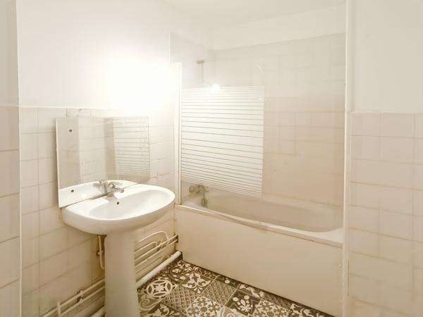 Appartement 5 pièces - 90 m²