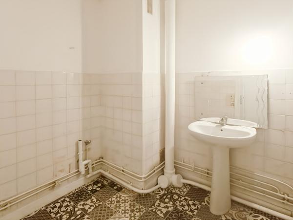 Appartement 5 pièces - 90 m²