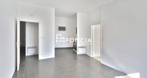 À vendre Appartement 2 pièces 50 m² - Saint-leu-la-forêt 95320