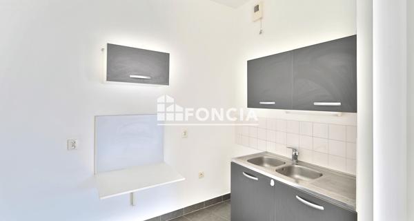 À vendre Appartement 2 pièces 50 m² - Saint-leu-la-forêt 95320