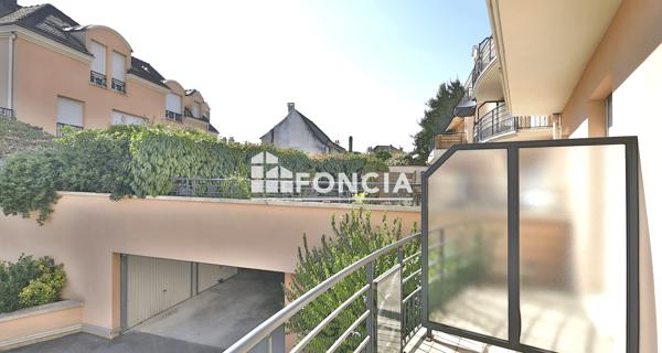 À vendre Appartement 2 pièces 50 m² - Saint-leu-la-forêt 95320