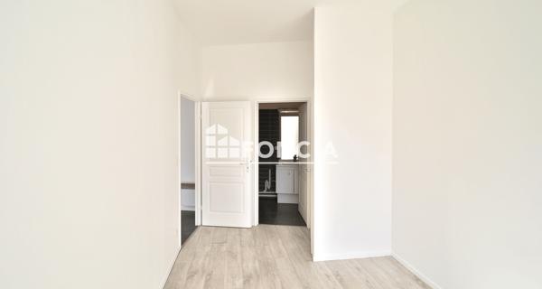 À vendre Appartement 2 pièces 50 m² - Saint-leu-la-forêt 95320