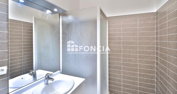 À vendre Appartement 2 pièces 50 m² - Saint-leu-la-forêt 95320