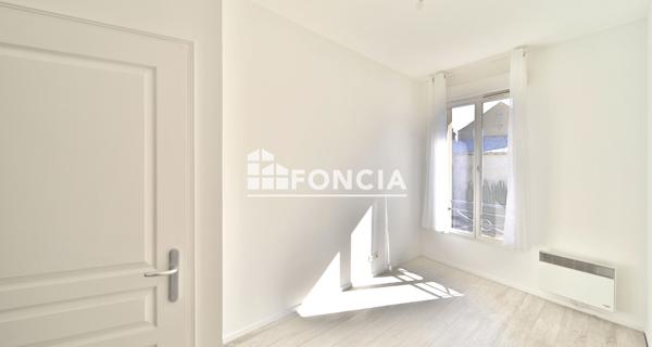 À vendre Appartement 2 pièces 50 m² - Saint-leu-la-forêt 95320