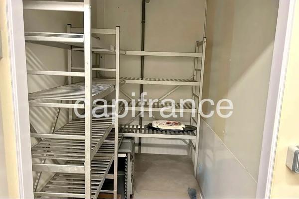 Fonds de commerce à vendre ANNECY (74)