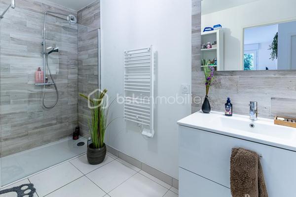 Appartement de 66 m²