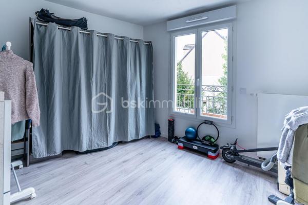 Appartement de 66 m²