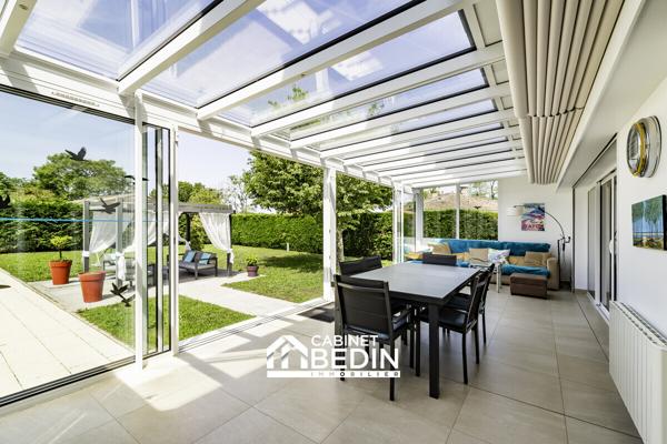 Vente Maison 7 pieces Blanquefort 4 chambres