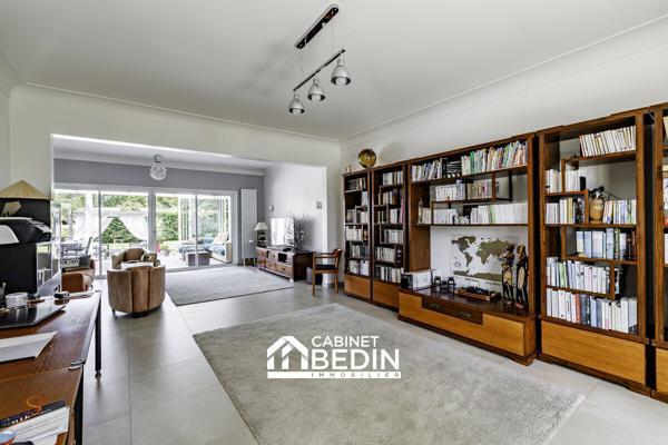 Vente Maison 7 pieces Blanquefort 4 chambres
