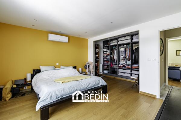 Vente Maison 7 pieces Blanquefort 4 chambres