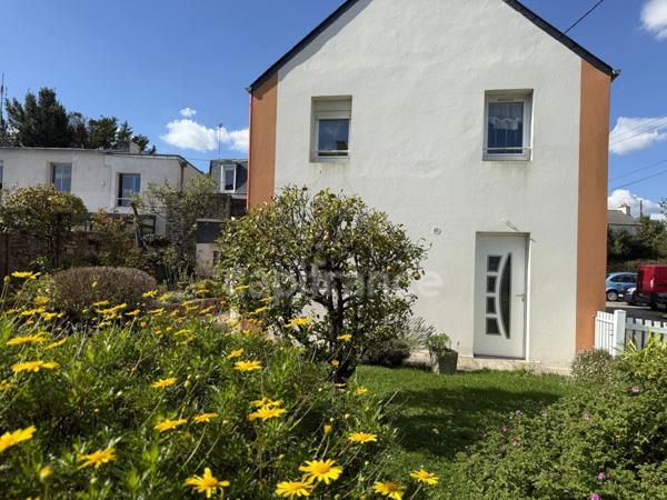 Kérangall - Maison de charme de 129 m2