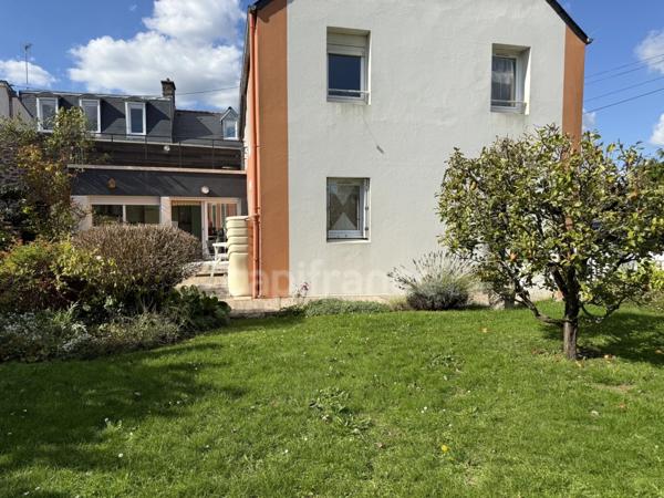 Kérangall - Maison de charme de 129 m2