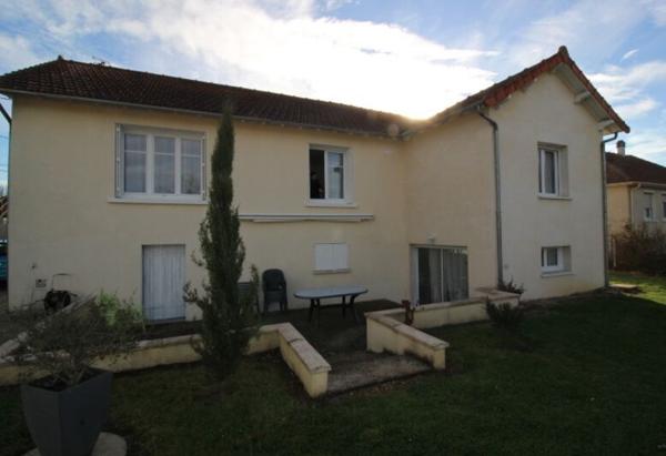 Maison Chatellerault 176.96 m2