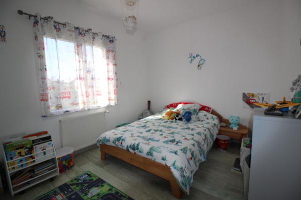 Maison Chatellerault 176.96 m2