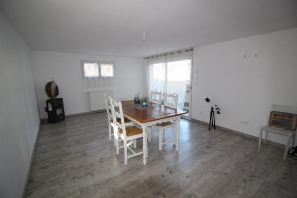 Maison Chatellerault 176.96 m2