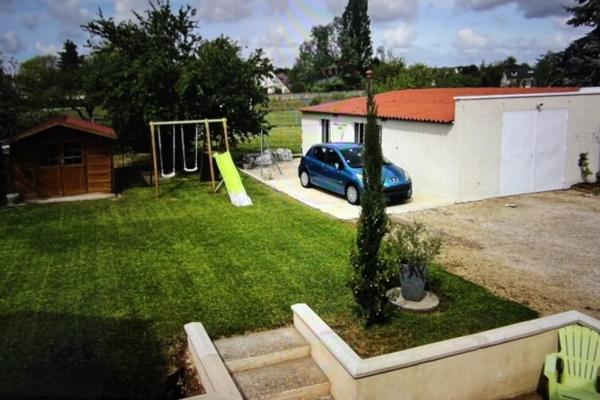 Maison Chatellerault 176.96 m2