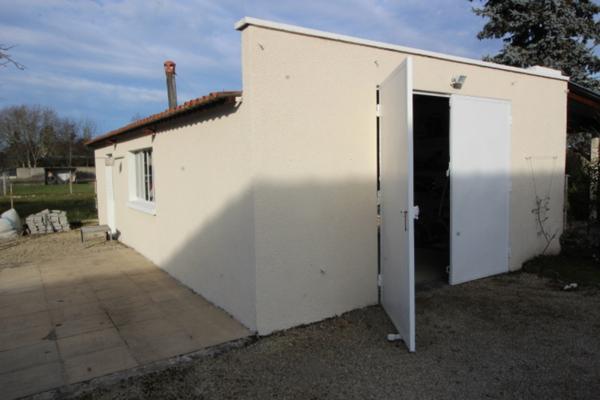 Maison Chatellerault 176.96 m2