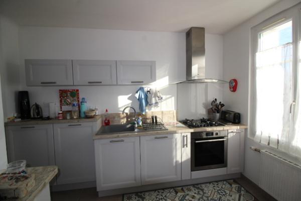 Maison Chatellerault 176.96 m2