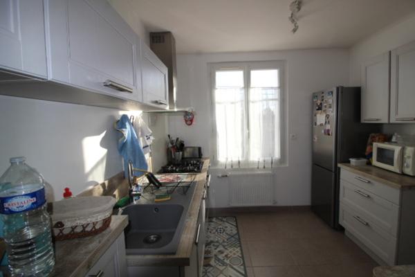 Maison Chatellerault 176.96 m2