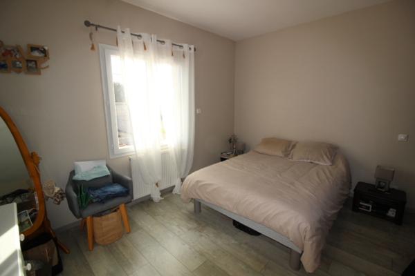Maison Chatellerault 176.96 m2