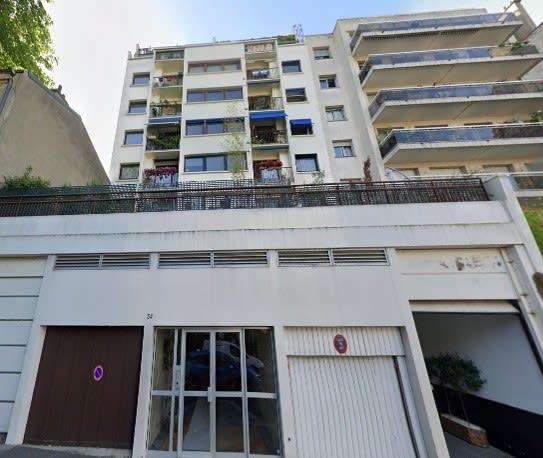 Parking/box à louer