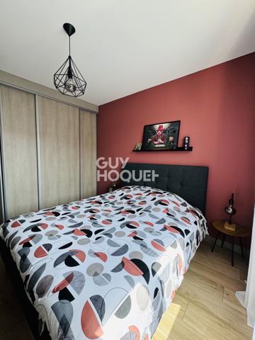 Maison à vendre de 3 pièces de 65 m²