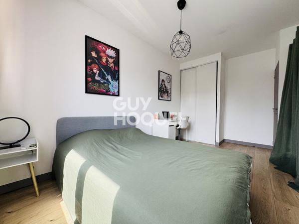 Maison à vendre de 3 pièces de 65 m²