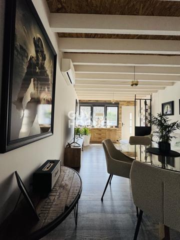 Maison à vendre de 3 pièces de 65 m²