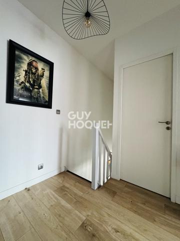 Maison à vendre de 3 pièces de 65 m²