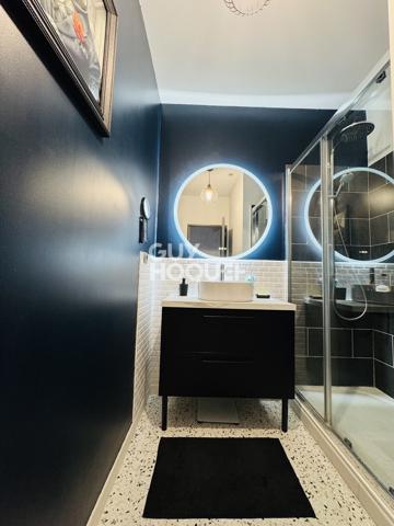 Maison à vendre de 3 pièces de 65 m²