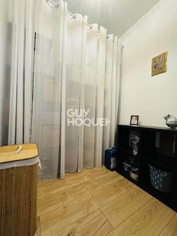 Maison à vendre de 3 pièces de 65 m²