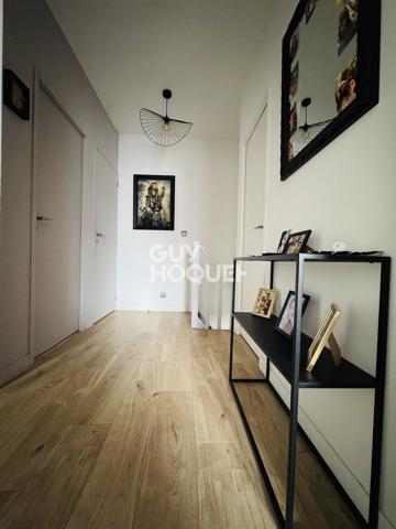 Maison à vendre de 3 pièces de 65 m²