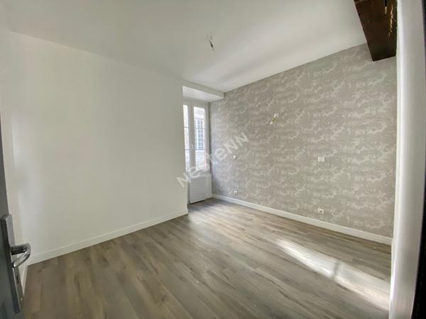 3 PIECES - HYPER CENTRE BLOIS - 61m²