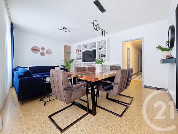 Maison à vendre  5 pièces - 115 m2 DRAGUIGNAN - 83