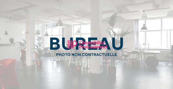Bureaux 70 m² – Lanester