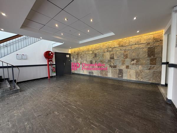 Bureaux 70 m² – Lanester
