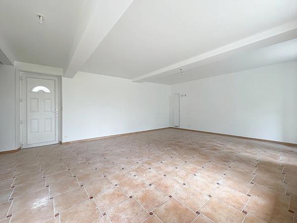 Maison à vendre 4 pièces, chambon la foret, 3 chambres, un garage