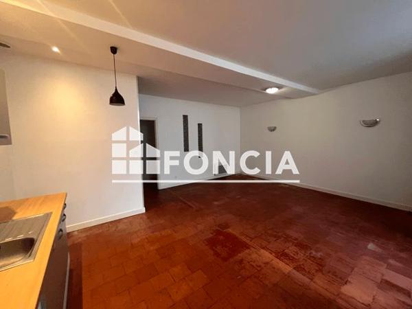 À vendre Maison 4 pièces 110 m² - Vaas 72500