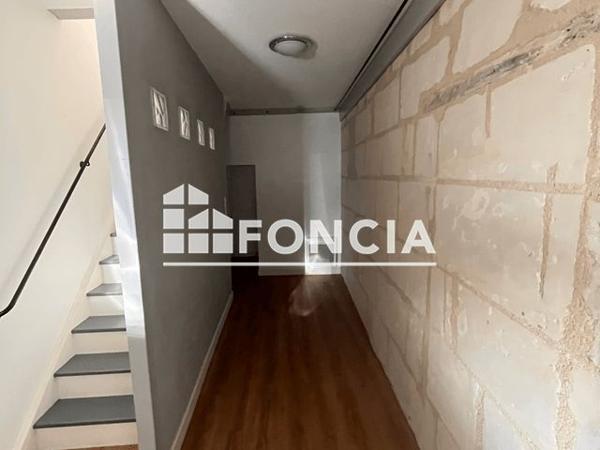 À vendre Maison 4 pièces 110 m² - Vaas 72500