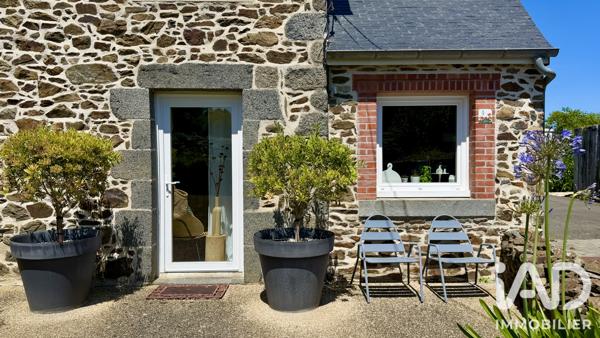 Maison à vendre 6 pièces 125 m² Binic-Étables-sur-Mer