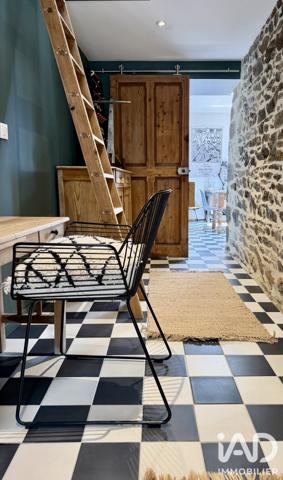 Maison à vendre 6 pièces 125 m² Binic-Étables-sur-Mer