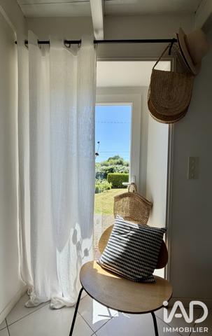 Maison à vendre 6 pièces 125 m² Binic-Étables-sur-Mer