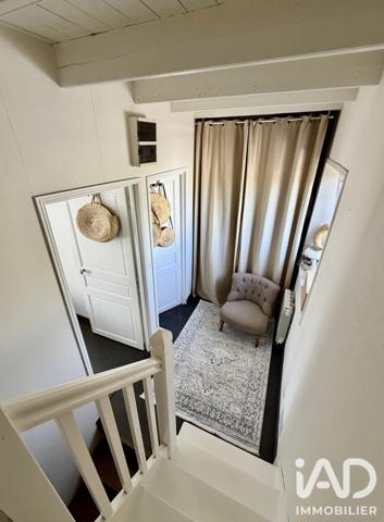 Maison à vendre 6 pièces 125 m² Binic-Étables-sur-Mer