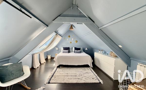 Maison à vendre 6 pièces 125 m² Binic-Étables-sur-Mer