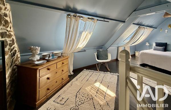 Maison à vendre 6 pièces 125 m² Binic-Étables-sur-Mer