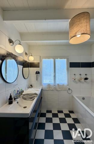 Maison à vendre 6 pièces 125 m² Binic-Étables-sur-Mer