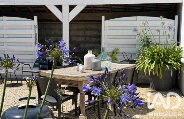 Maison à vendre 6 pièces 125 m² Binic-Étables-sur-Mer