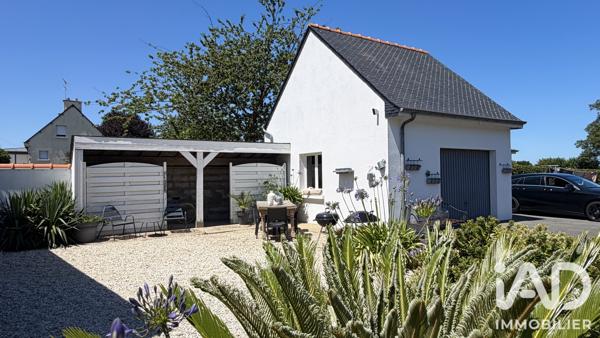 Maison à vendre 6 pièces 125 m² Binic-Étables-sur-Mer
